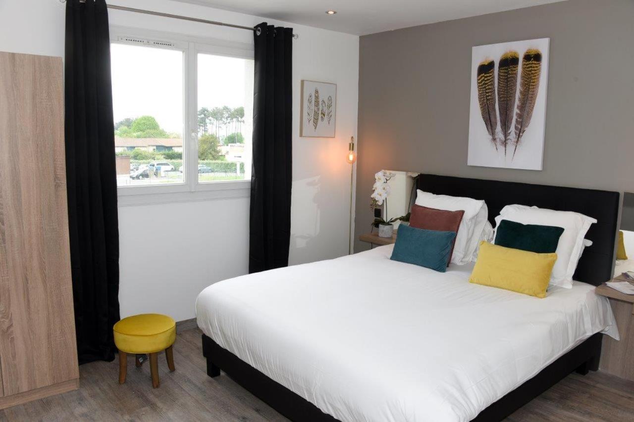 Home Place Apartments - Langon Sauternes Экстерьер фото