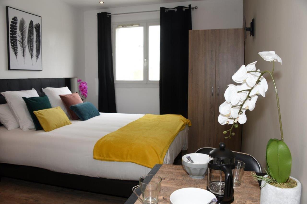 Home Place Apartments - Langon Sauternes Экстерьер фото