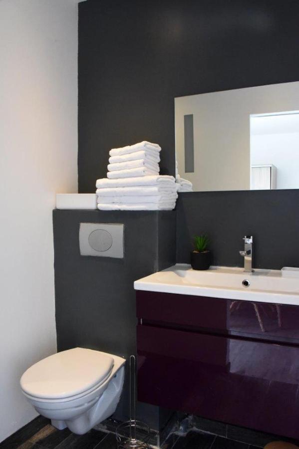Home Place Apartments - Langon Sauternes Экстерьер фото