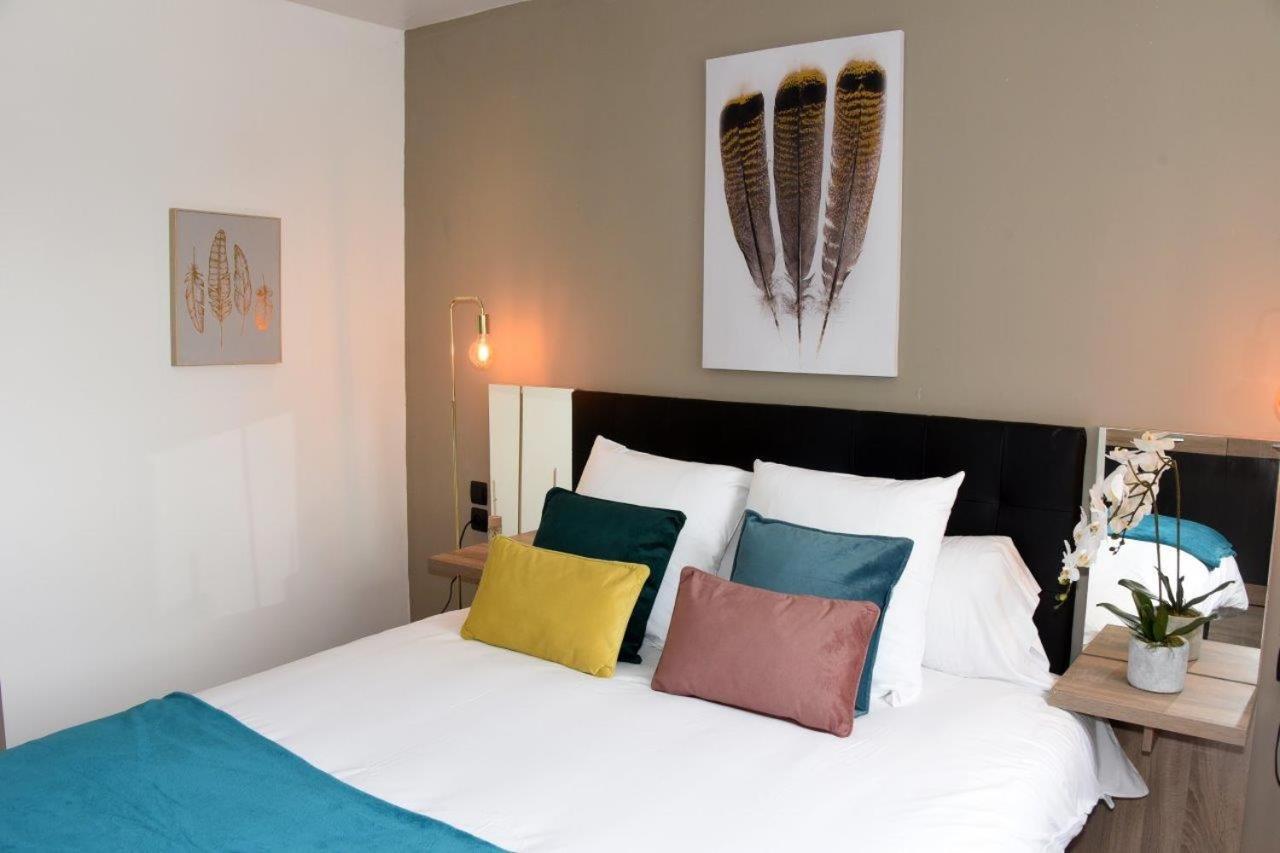 Home Place Apartments - Langon Sauternes Экстерьер фото