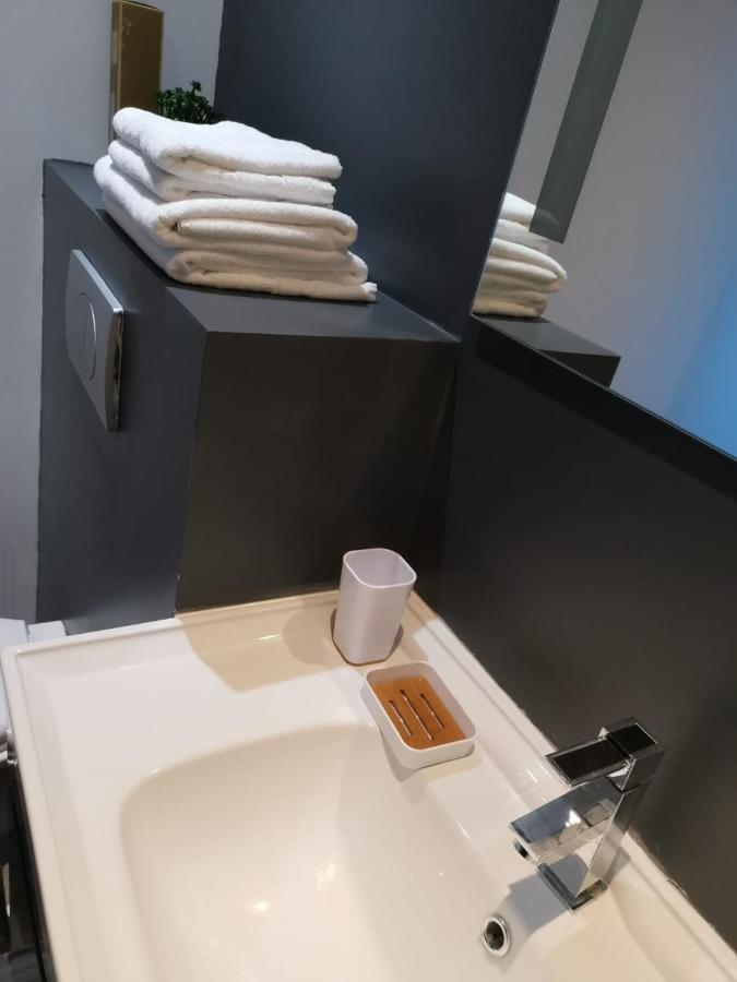 Home Place Apartments - Langon Sauternes Экстерьер фото