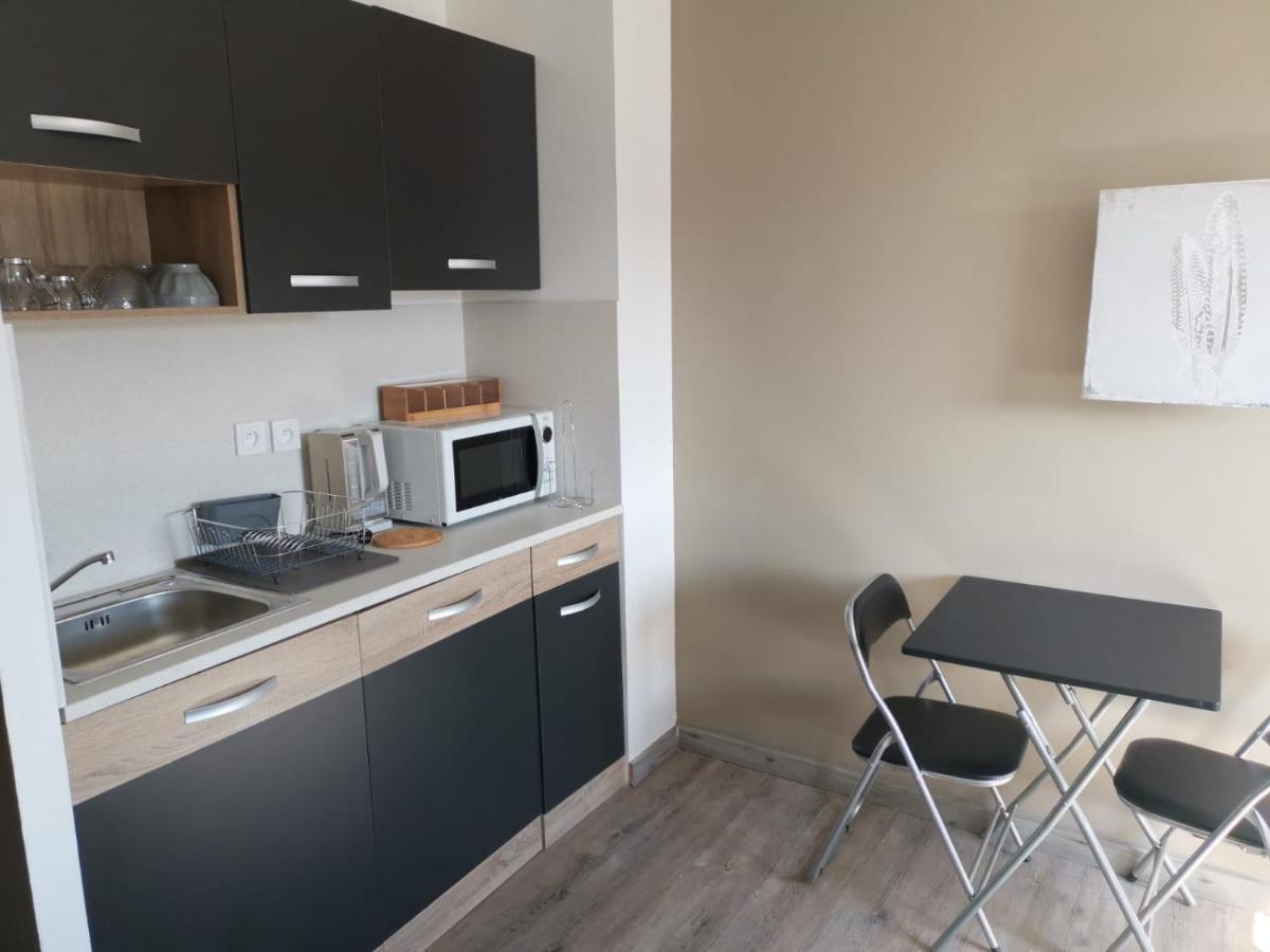 Home Place Apartments - Langon Sauternes Экстерьер фото