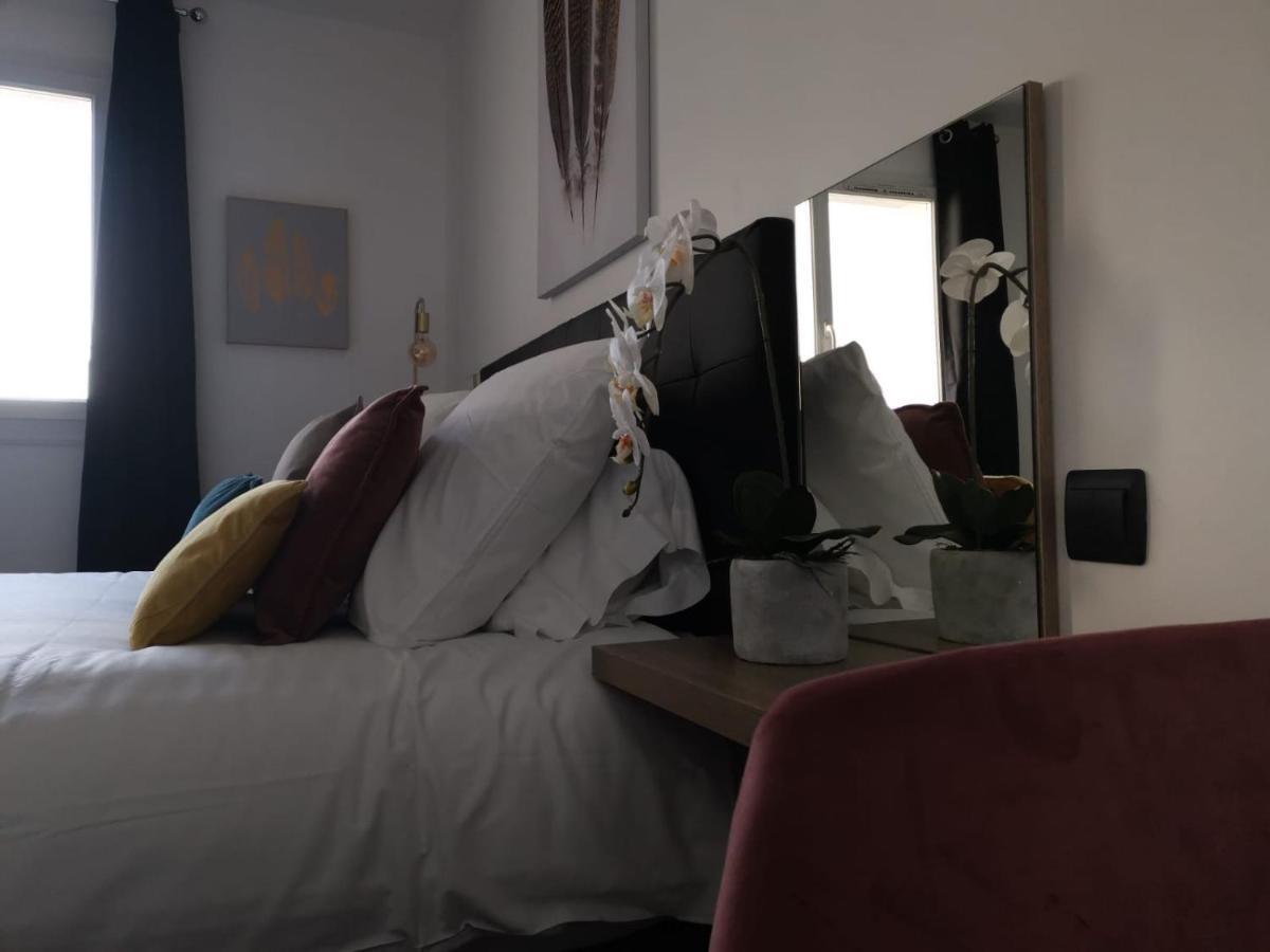 Home Place Apartments - Langon Sauternes Экстерьер фото