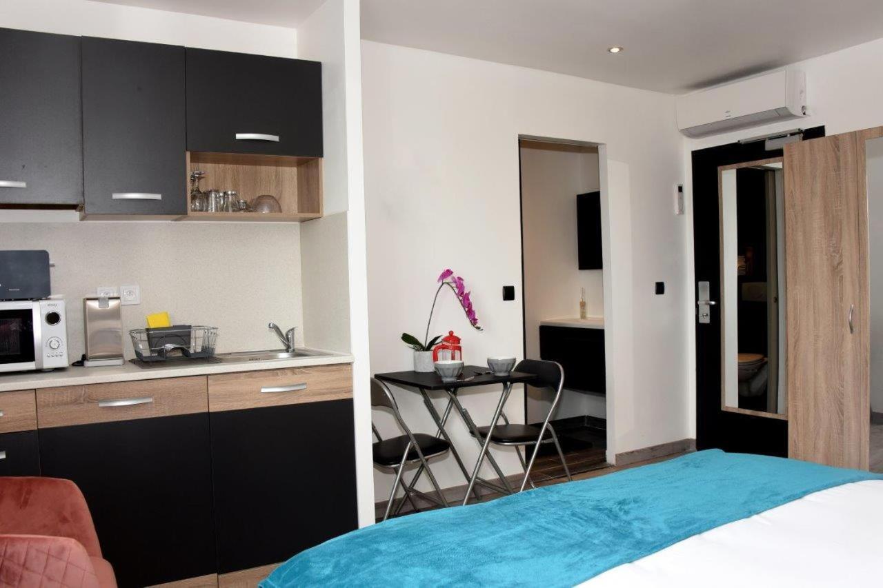 Home Place Apartments - Langon Sauternes Экстерьер фото