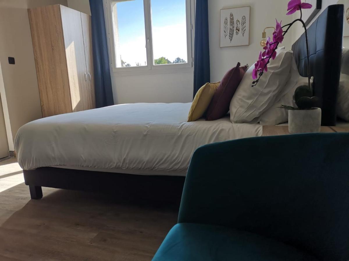 Home Place Apartments - Langon Sauternes Экстерьер фото