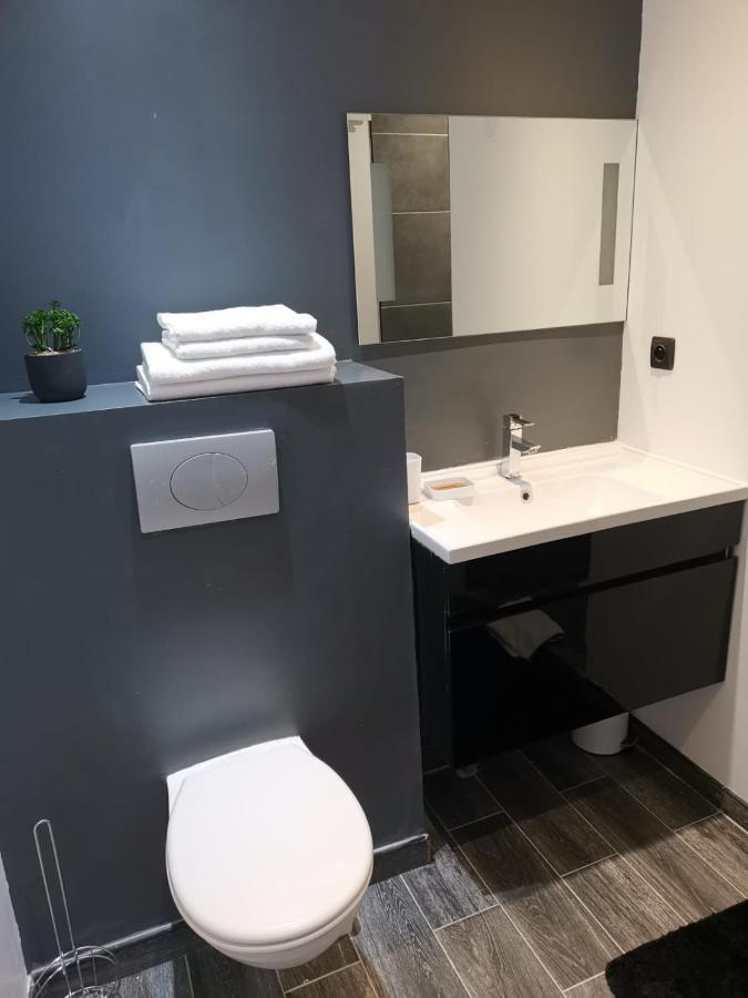 Home Place Apartments - Langon Sauternes Экстерьер фото