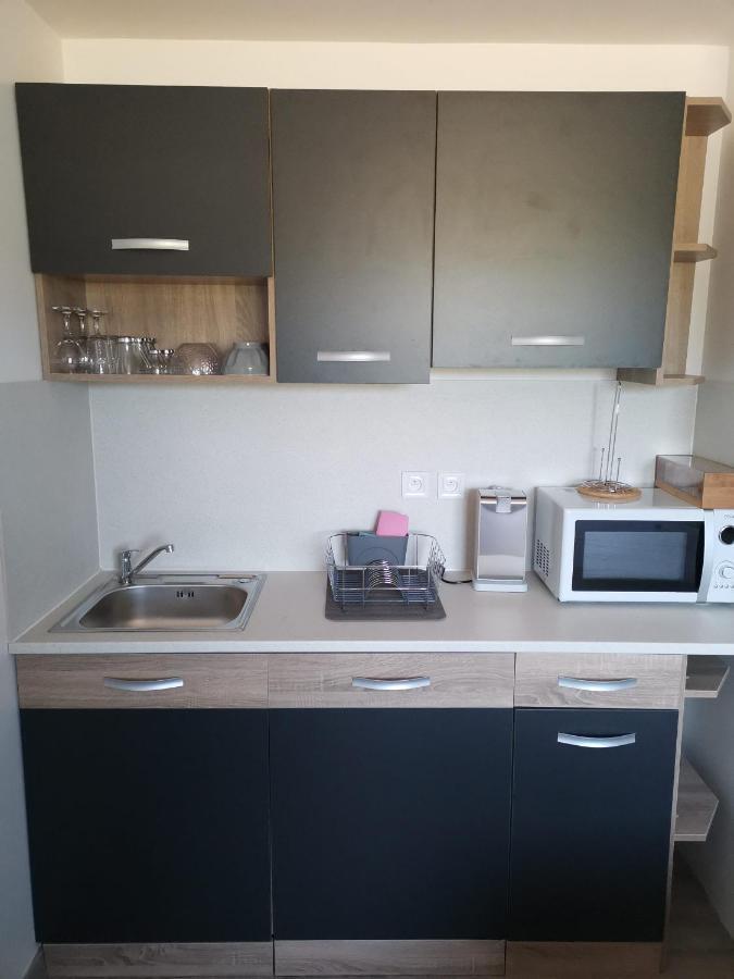 Home Place Apartments - Langon Sauternes Экстерьер фото
