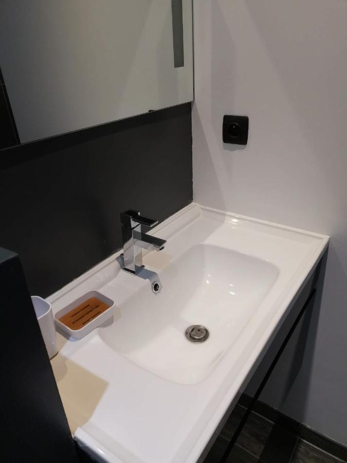 Home Place Apartments - Langon Sauternes Экстерьер фото