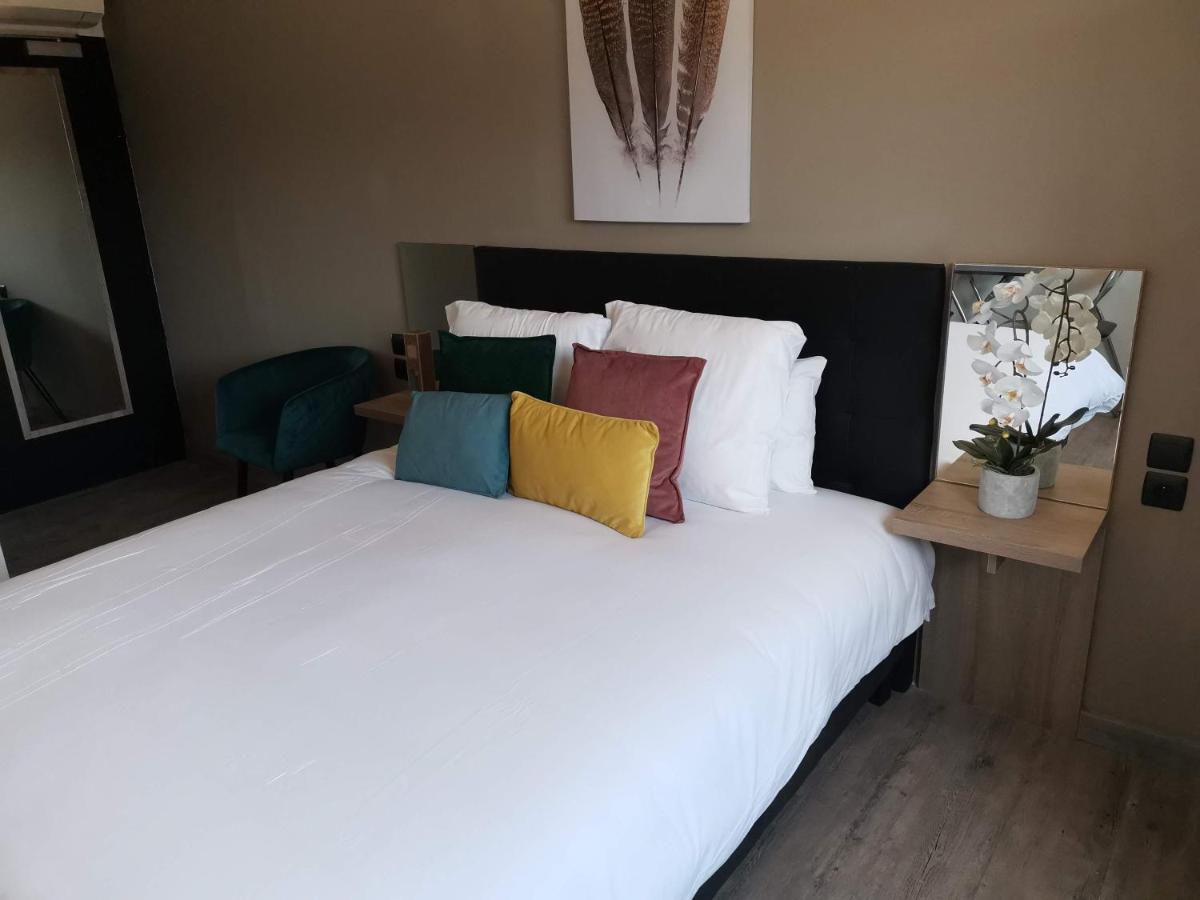 Home Place Apartments - Langon Sauternes Экстерьер фото