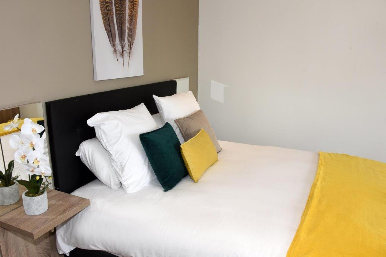 Home Place Apartments - Langon Sauternes Экстерьер фото