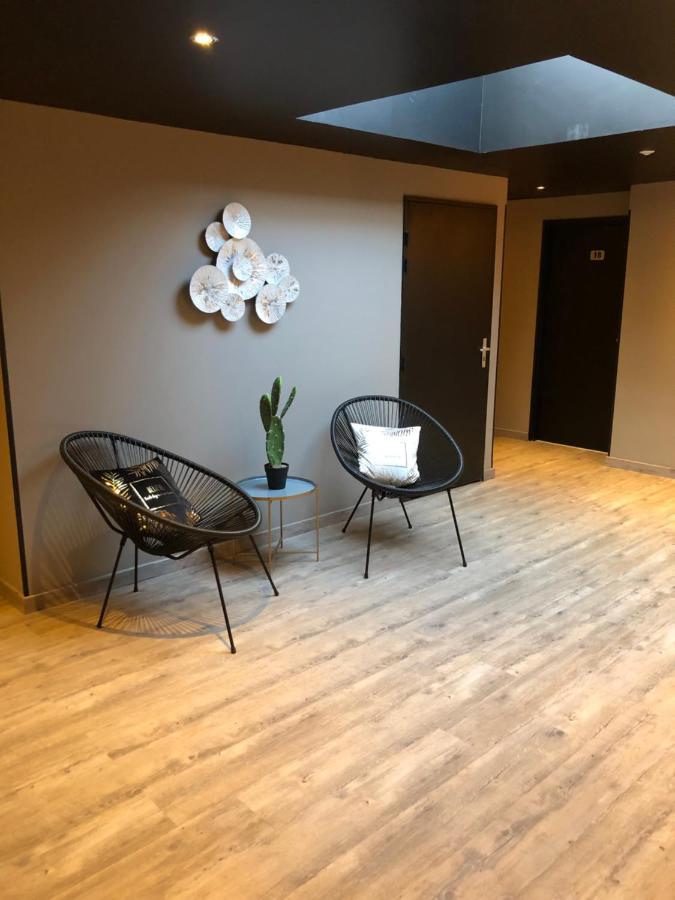 Home Place Apartments - Langon Sauternes Экстерьер фото