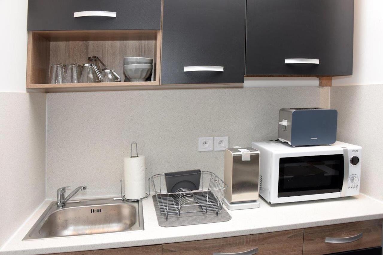 Home Place Apartments - Langon Sauternes Экстерьер фото