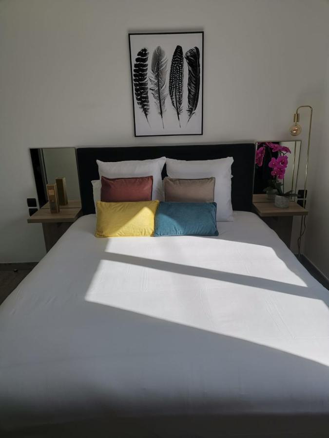 Home Place Apartments - Langon Sauternes Экстерьер фото